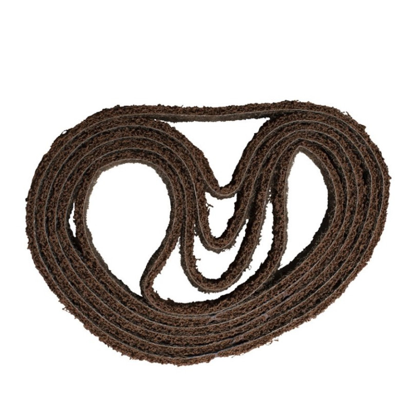 Флісові ремені 13x457 MILWAUKEE грубі (комплект 5 шт)-4932492884