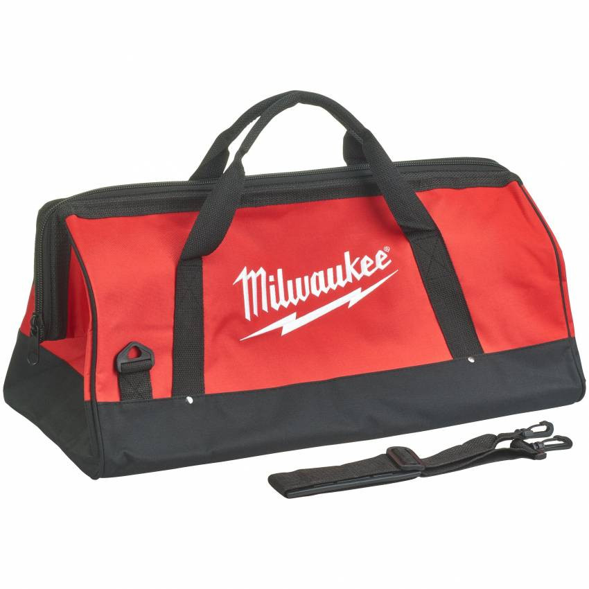 Сумка будівельника (саквояж) MILWAUKEE, розмір М-4931411958
