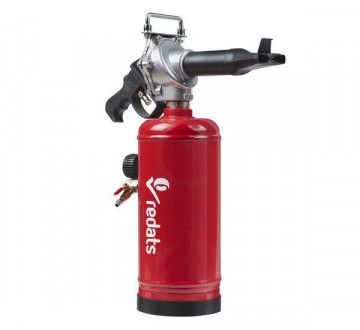 Вертикальний автоматичний інфлятор REDATS, 6 л-[articul]