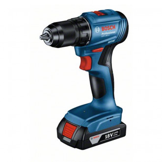 Акумуляторний дриль-шуруповерт  35 (GSR 185-LI )-[articul]