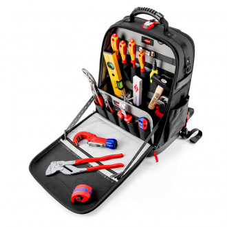Набір інструментів для електрика KNIPEX Modular X18-[articul]