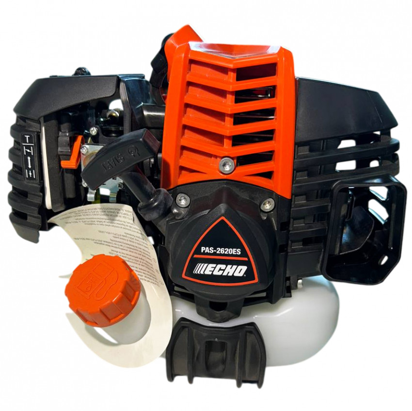 Комбісистема PAS-2620ES основа 1,4к.с., 25,4см3-PAS-2620ES