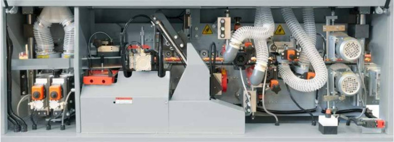 Автоматичний кромкооблицювальний верстат Holzmann KAM35SMART_400V-KAM35SMART_400V