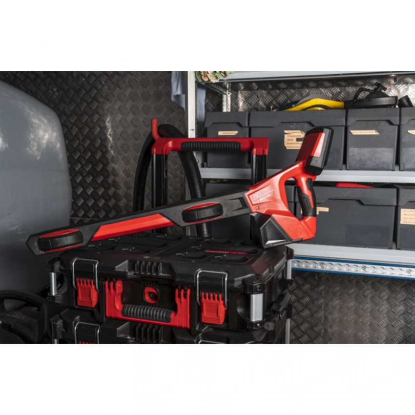 Акумуляторний локатор MILWAUKEE M12 PL-0C 4933471995-4933471995