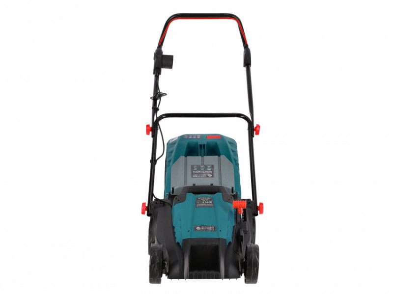 Газонокосарка електрична KS 38LM-BL-KS 38LM-BL