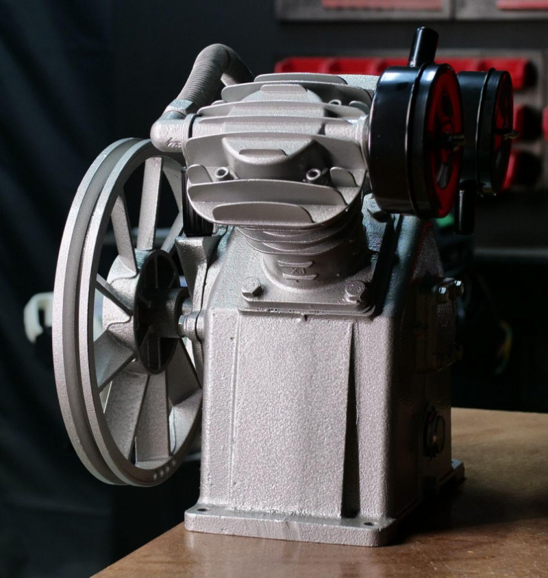 Компресорний поршневий блок VA90 (2090A)-VA90(2090A)