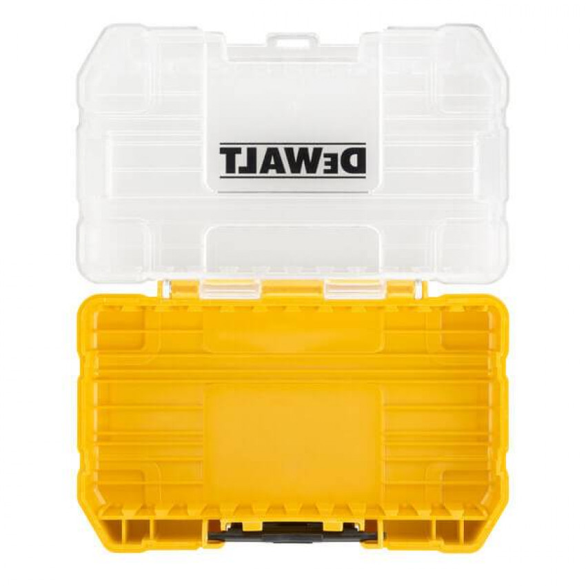 Футляр для біт системи TSTAK Tough Case S DeWALT DT70801-DT70801