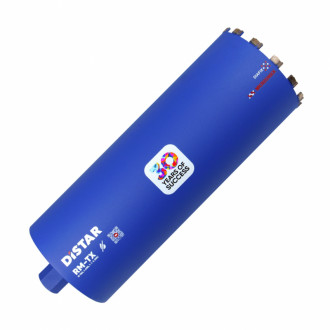 Свердло алмазне DDS-W 182x450-13x1 1/4 UNC DLD 182 RM-TX-[articul]