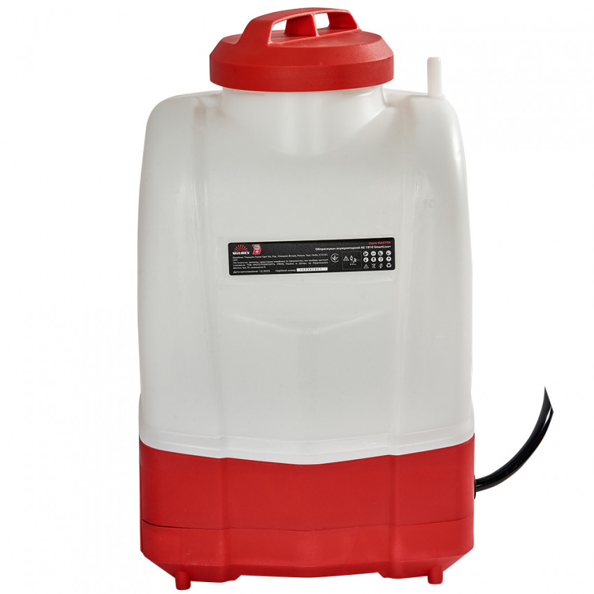Обприскувач акумуляторний Vitals Master AS 1810 SmartLine+-194843