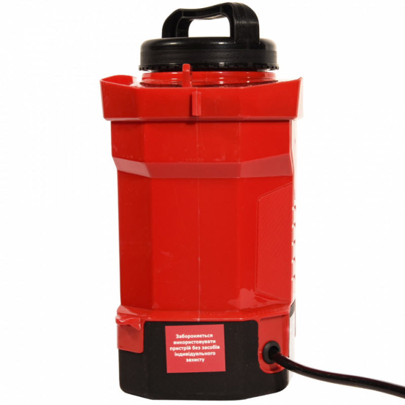 Обприскувач акумуляторний Vitals Sm 105о-218608