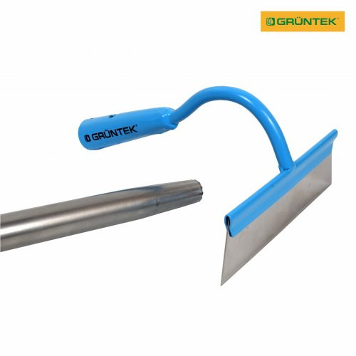 Мотика GRUNTEK H-Next-160/140S з ручкою-295210160_S