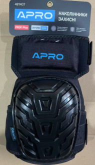 Наколінники захисні Professional Plus APRO-[articul]