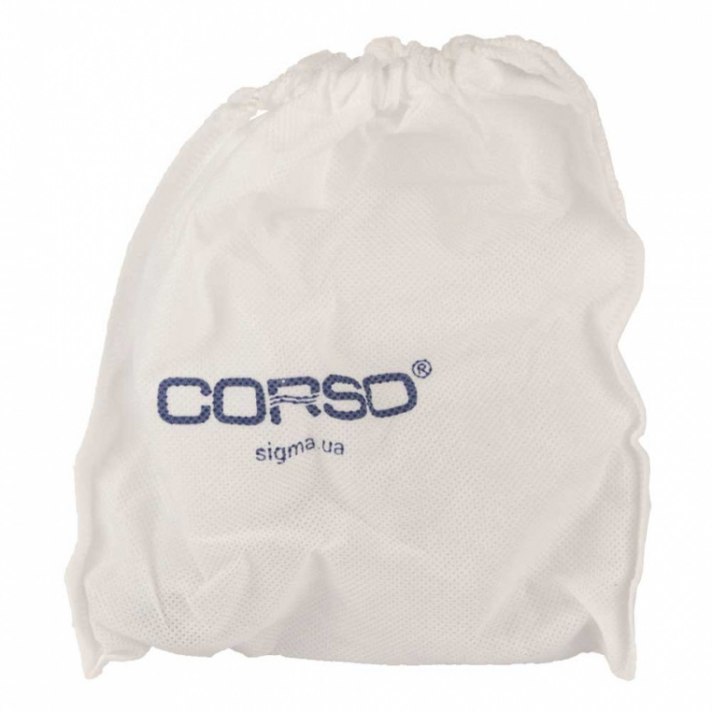 Мильниця ARNO 130×116.5×44мм CORSO (9687911)-9687911