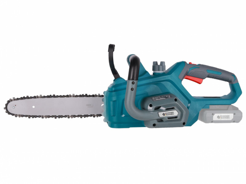 Акумуляторна ланцюгова пила KS CS20V-12-KS CS20V-12