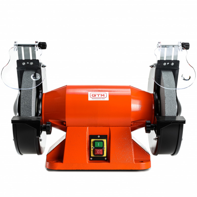 Точило 250мм 900Вт 230В MD3225HD 250*32*32-MD3225HD