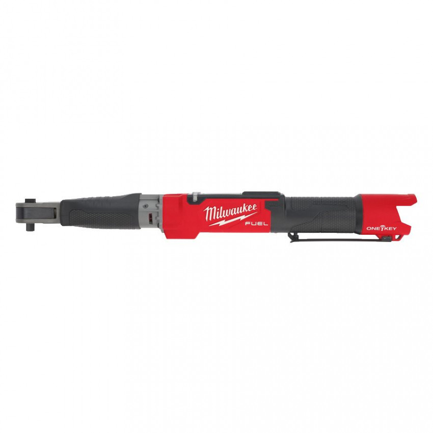 Акумулятор. електронний динамометричний ключ 3/8'' (135 Нм), M12ONEFTR38-0C FUEL MILWAUKEE 4933464966-4933464966