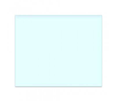 Скло захисне полікарбонатне, прозоре 133х144х1,0 мм Sherman-profi 1 F-CF-144.133.10