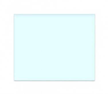 Скло захисне (зовнішнє) (132х115х1) маски зварювальника 147834-[articul]