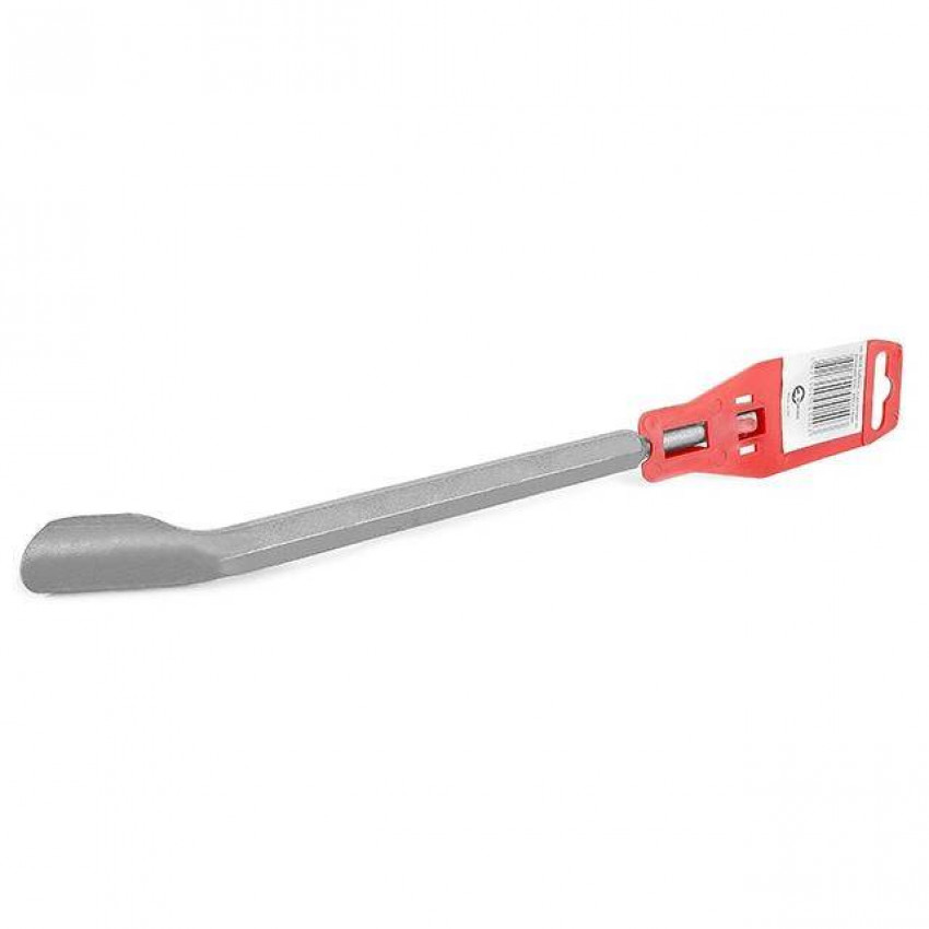 Зубило канавкове SDS-PLUS 214х250х22 мм INTERTOOL SD-0414-SD-0414