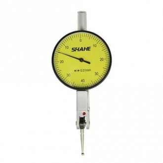 Індикатор важільно-зубчастий (0-0.8 мм) PROTESTER 5312-08-[articul]