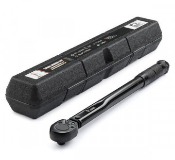 Динамометричний ключ 3/8” 19-110 Нм REDATS-[articul]