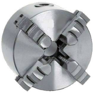 4-кулачковий патрон 4BPS200D1-4 для верстата Holzmann ED1000N D1-4-4BPS200D1-4