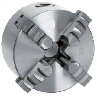 4-кулачковий патрон 4BPS200D1-4 для верстата Holzmann ED1000N D1-4-[articul]