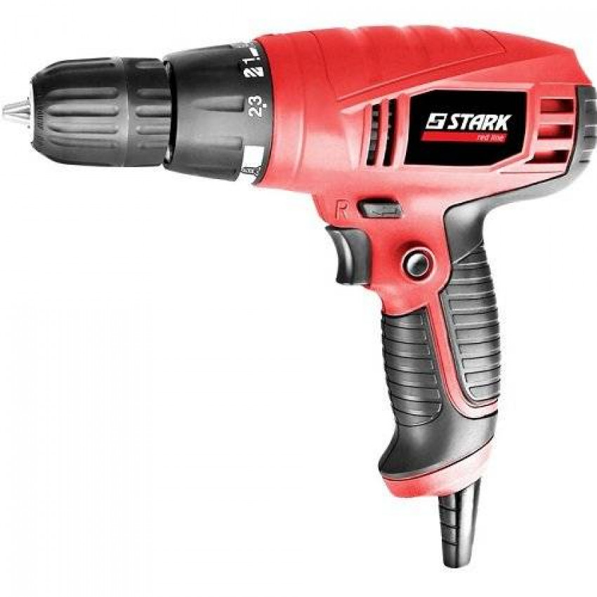 Шуруповерт мережевий Stark EDC 500-120050001