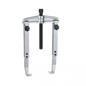 Універсальний зйомник Easy-Fix з довгими лапами, 2-х захватний  80-350 (E100-3,5-30)-[articul]