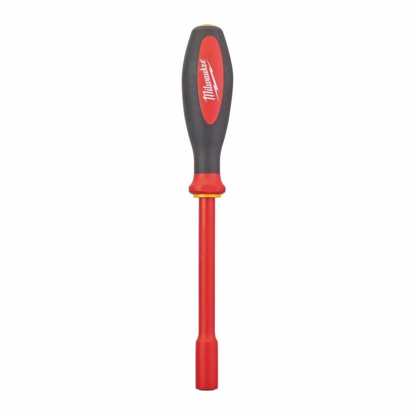 Викрутка VDE діелектрична MILWAUKEE PH1х80мм-4932464043