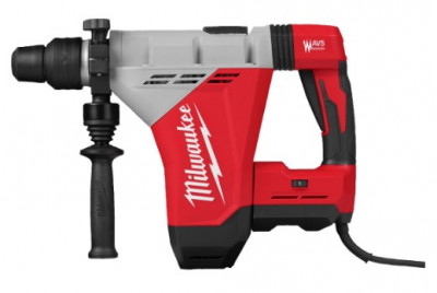 Перфоратор MILWAUKEE SDS-MAX HACO850 (енергія удару 11Дж)-[articul]