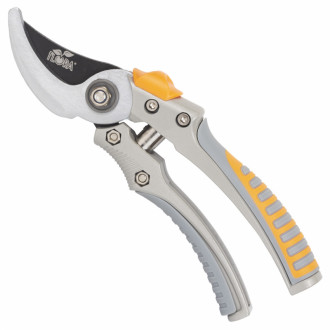 Секатор обвідний 200мм алюмінієві ручки FLORA (5021494)