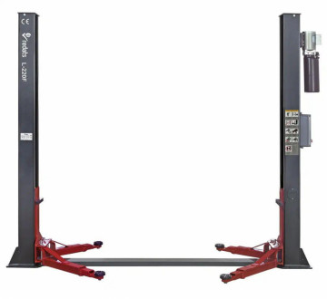 Автоматичний двостійковий підйомник REDATS L-220F-[articul]