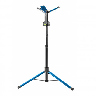 Комплект акумуляторного прожектора зі штативом HOEGERT 7 000 (HT1E450)-[articul]