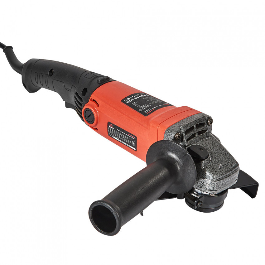 Машина шліфувальна кутова Vitals Master Ls1286HL-205401