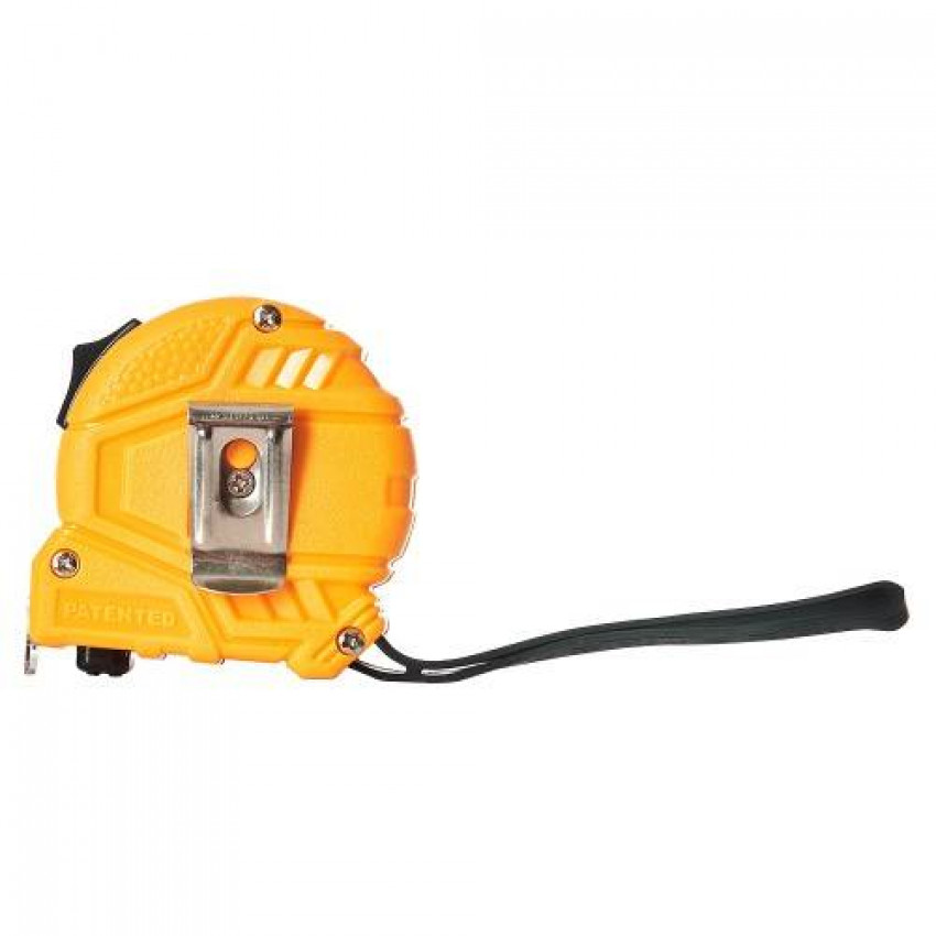 Рулетка пластик 5 м × 25 мм INGCO-HSMT26525-1