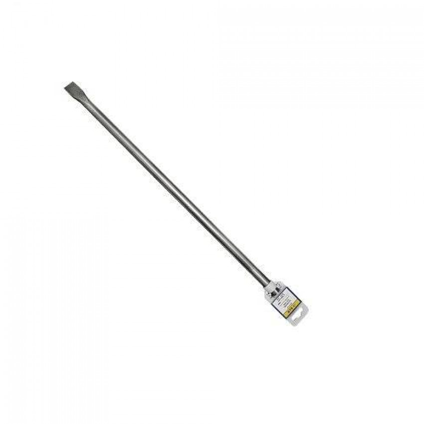 Зубило плоске S & R Meister 25х600 мм.-114102600