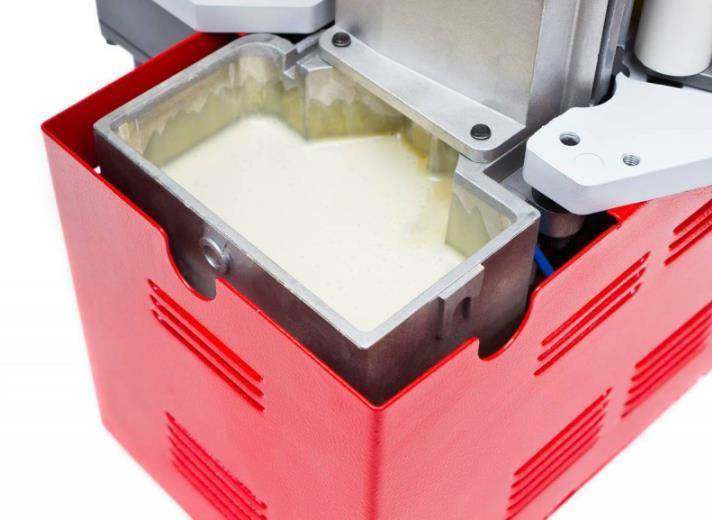 Ручний кромкооблицювальний верстат Holzmann KAM 65PRO-KAM65PRO_230V