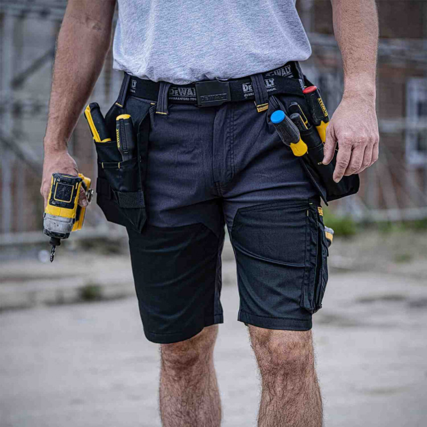 Шорти DeWALT DWC153-004-34-DWC153-004-34