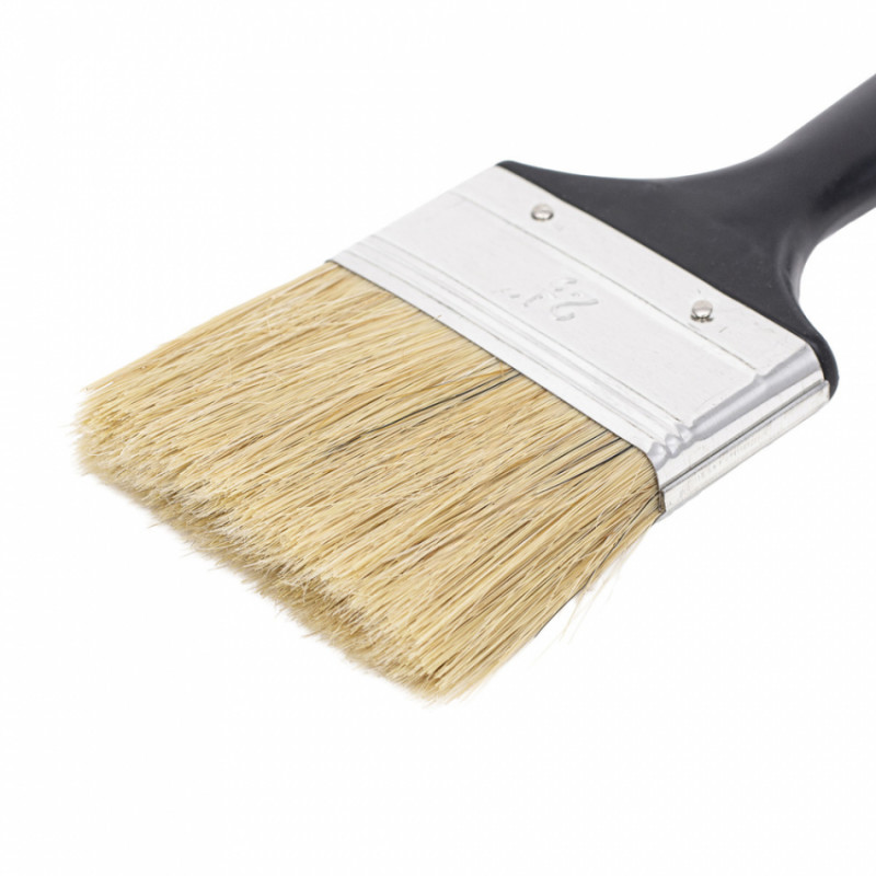 Пензлик флейцевий Англійська" 2.5" SIGMA (8302541)-8302541