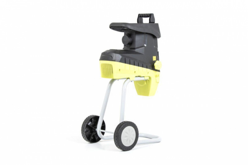 Садовий подрібнювач Gardyer R600-GAR ER2600