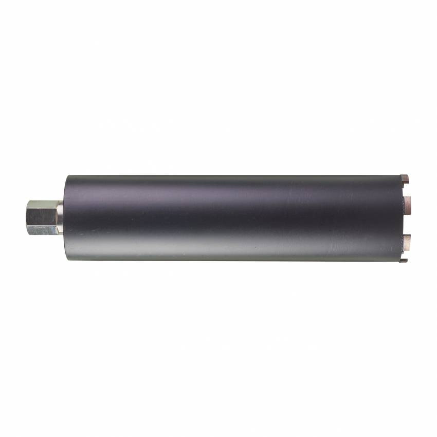 Коронка алмазная DCHXL 117 (1 шт)-4932399755