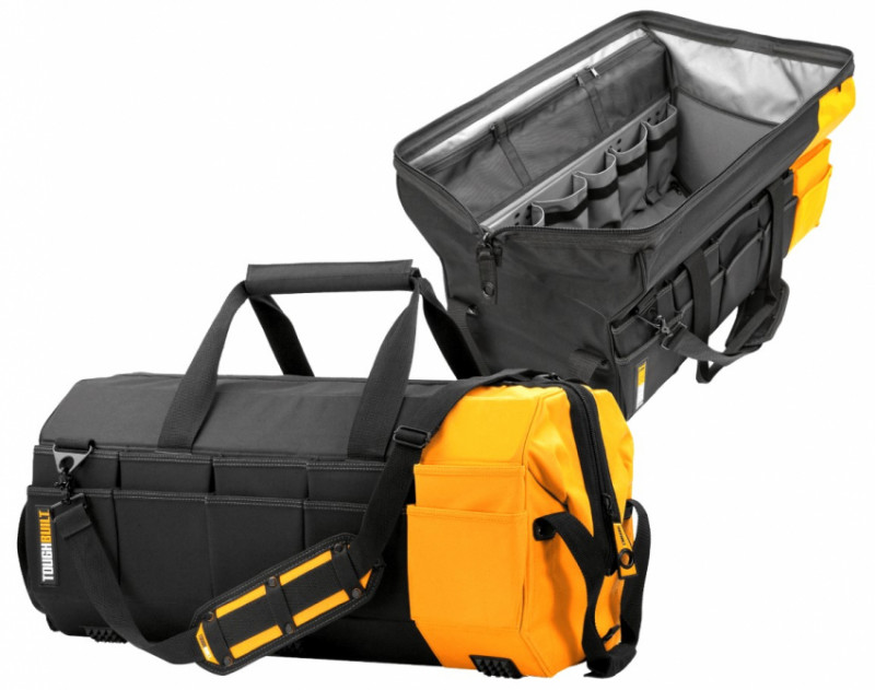 Сумка для інструментів ToughBuilt Contractor TB-60-26-TB-60-26