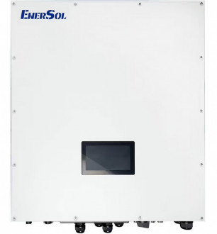 Гібридний інвертор EnerSol EHI-12000TP-[articul]