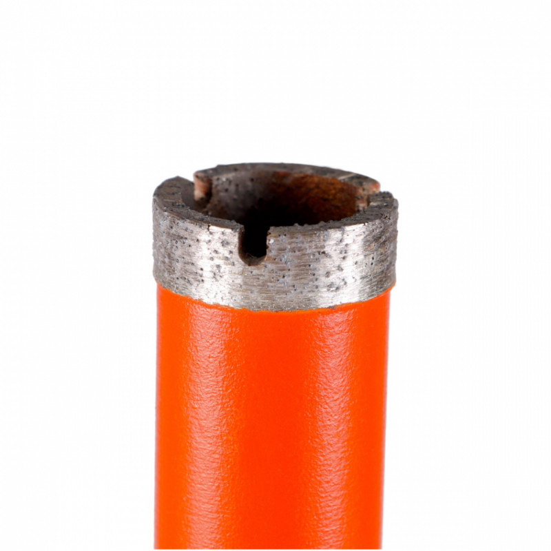 Свердло алмазне DDR-B 028x450-1x1/2GAS DBD 028 RM4-10170085251