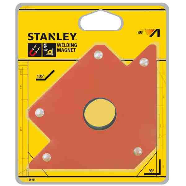 Магніт для зварювання STANLEY 98031-98031