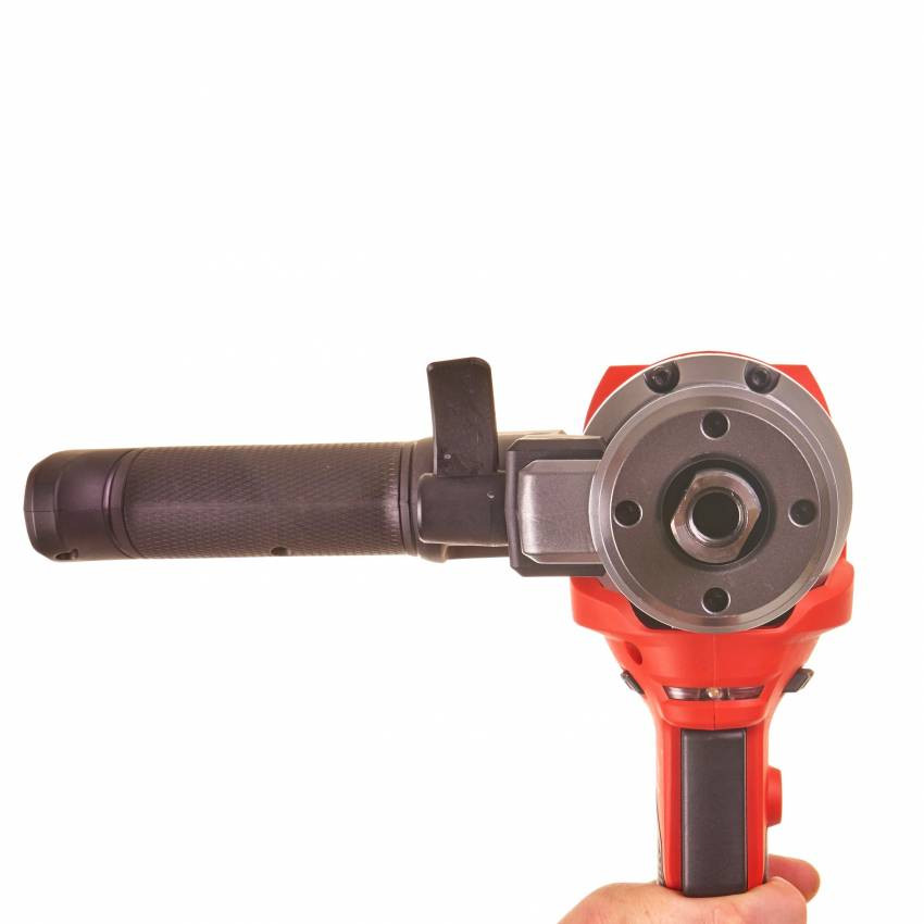 Міксер будівельний акумуляторний MILWAUKEE, M18 FPM-0X (HD кейс)-4933459719