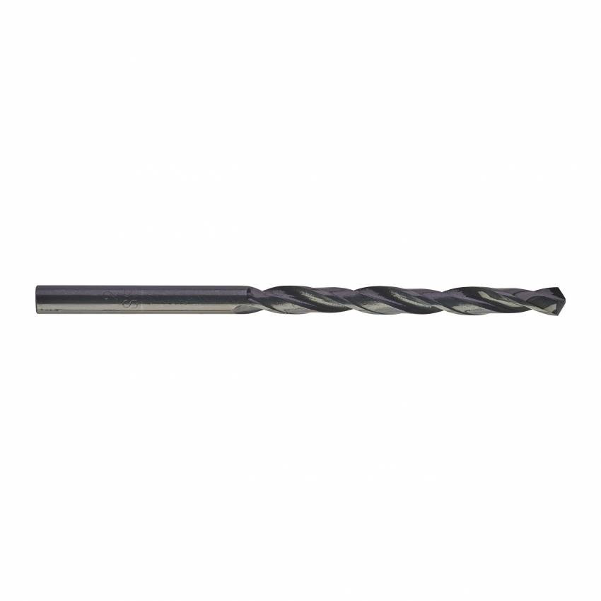 Свердло по металу HSS-R MILWAUKEE DIN338, Ø3,0мм, (10шт)-4932363464