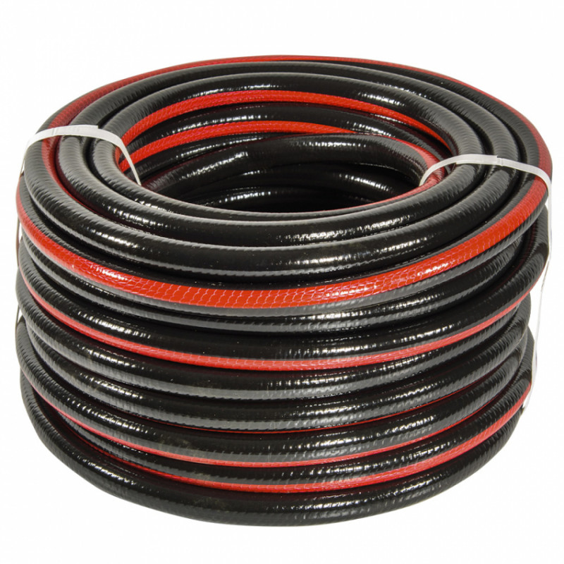 Шланг садовий для поливу Vitals Master "Quattro" ½" 20 м-199293