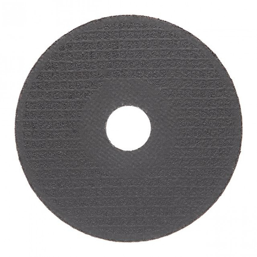 Диск різальний по металу 115*2.5*22.2 мм INTERTOOL CT-4005-CT-4005